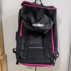 2026年最新】モルテン（Molten） バックパック ミニバスケットボール用