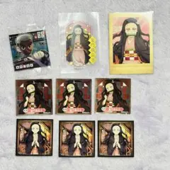 鬼滅の刃 竈門禰豆子 まとめ