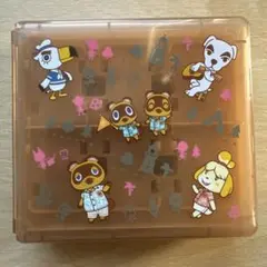 あつ森 Switchソフトケース