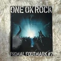 ONEOKROCK PRIMAL ワンオク プライマル #1 限定版 1 2026年最新】ワンオク プライマルの人気アイテム - メルカリ