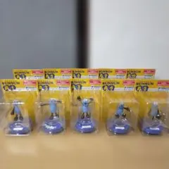コンプリート パペットスンスン おしゃべりフィギュア 10種類セット