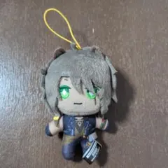 ツイステ レオナ マスコット