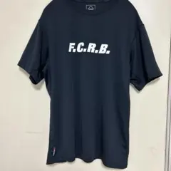 F.C.Real Bristol F.C.R.B. 半袖Tシャツ ブリストル