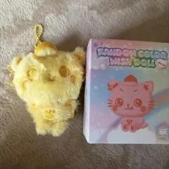 【未使用】NCTWISH wishdoll ウィッシュドール リク クリ