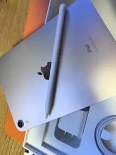 iPad mini 6Wi-Fi 64GB MLWL3J/A [ピンク]