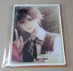 オトメイト　AGF　アクリルブロマイド　ジョン