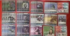 ウルトラマンカードゲーム オーブ単 構築済みデッキ ウルトラマンカードゲーム オーブ単 構築済みデッキ - メルカリ