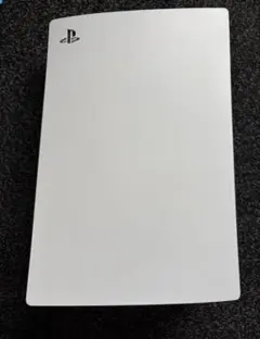 PS5本体 PlayStation5本体　動作品　美品 充電台　ソフト2本付き