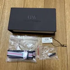 ダニエルウェリントン ナイロン替えベルトのサムネイル