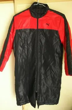 PUMA プーマ ベンチコート