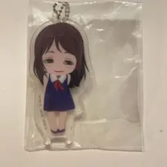 呪術廻戦0 みつめて!アクリルチャーム 祈本里香