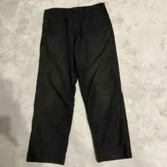 2026年最新】COMME des GARCONS HOMME PLUS メンズ ワークパンツ