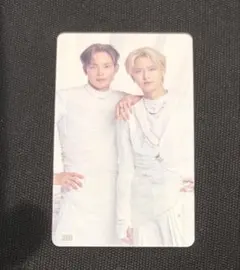 JO1 永縁　トレカ　ユニット　R139 與那城奨　白岩瑠姫