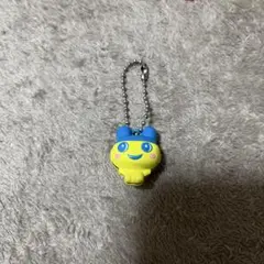 りんりんたまごっち ウラまめっち