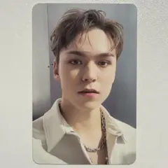 2026年最新】seventeen バーノン face the sunの人気アイテム - メルカリ