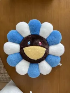 村上隆 カイカイキキ お花クッション(30cm) - メルカリ