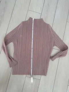 2026年最新】プリーツプリーズノースリーブトップスの人気アイテム