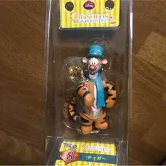 ディズニー ティガー クリスマスオーナメント