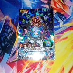 mm6-sec3 ゴジータGT