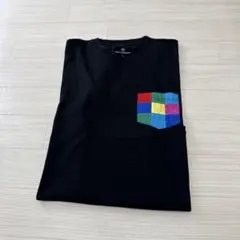 ユニフォームエクスペリメントポケットTシャツ３