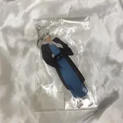 【ブルーロック】凪誠士郎 アクリルキーホルダー 着物