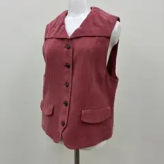 50s vintage レーヨンプルオーバーベスト - メルカリ