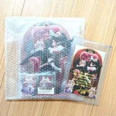 大神ミオ 活動1周年記念アクリルパネル 直筆サイン入り - メルカリ