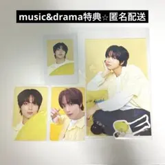 nctdream 2026 シーグリ ヘチャン