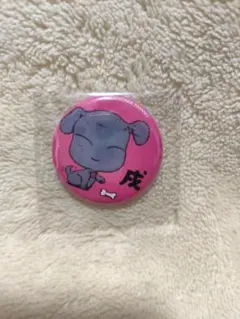 IMPACT ランダム刺繍缶バッジ　まとめ売り　むらさきのこ　渡会雲雀 にじさんじ IMPACT ランダム刺繍缶バッジ むらさきのこ 渡会雲雀