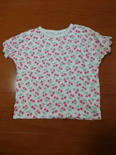 サマンサモスモス Lagom Tシャツ 110