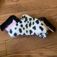 東京ディズニーリゾート 101匹わんちゃん カチューシャ