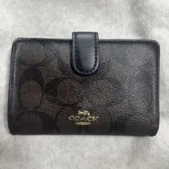 coach 財布