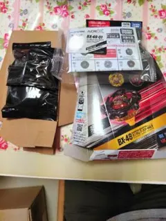 BEYBLADE X ランダムブースターVol.9 コバルトドラグーン