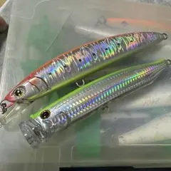 2025年最新】ビックベイト まとめ売りの人気アイテム - メルカリ