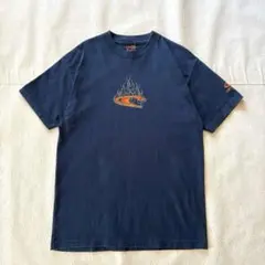 超希少90s00s O'NEILL Reflection Flame Tシャツのサムネイル