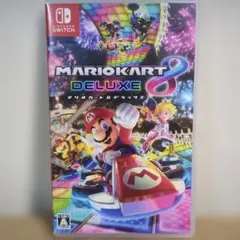 マリオカート8 デラックス Nintendo Switch