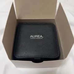 川村壱馬 AUREA. 特典 ジュエリーボックス