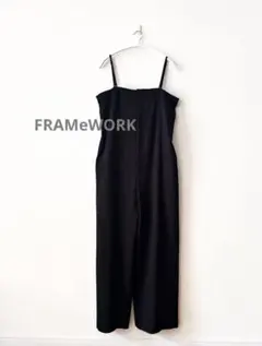 美品】 フレームワーク クールタッチオールインワン 近年モデル