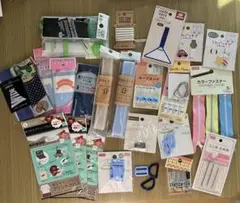 手芸道具　裁縫　まとめ売り