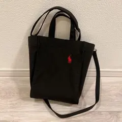 ポロ ラルフ ローレン サコッシュのサムネイル