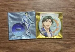 Anisugar　ミナト