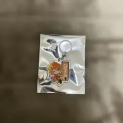 すとぷり　縁日カフェ　めじるしチャーム