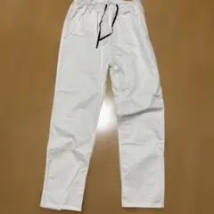 KELEN カジュアルパンツ ホワイト