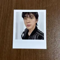 BTS ARIRANG 613 Vinyl ポラロイド ジン JIN - メルカリ