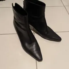 2025年最新】brenta ブーツの人気アイテム - メルカリ