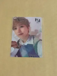 尾崎匠海 クリアトレカ HMVオンライン THE WINTER MAGIC