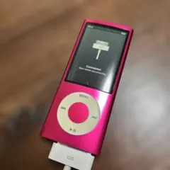 2025年最新】ipod nano 第5世代の人気アイテム - メルカリ