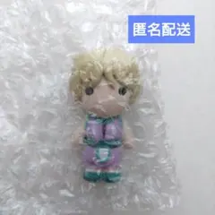 ハンターハンター　一番くじ　ミニマスコット　シャルナーク【匿名配送】