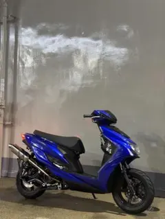 黒田屋マフラーのサムネイル