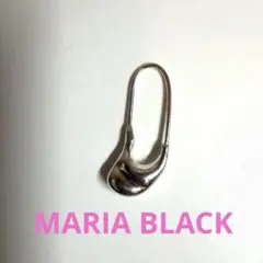 KN 様専用　mariablack ピアス　2個セットのサムネイル